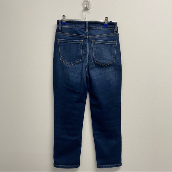 ✨NEW✨ FASHION NOVA ANKLE JEANS - Picture 6 of 10